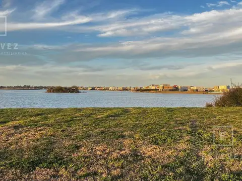 Terreno en Venta en Puertos - Barrio Marinas, Countries y Barrios Cerrados en Escobar