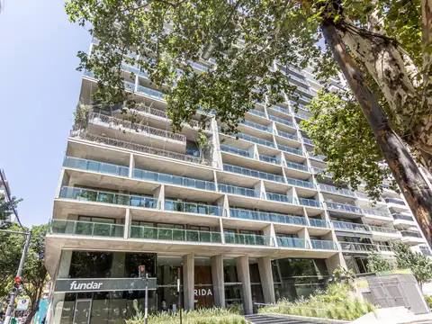 RIVADAVIA Y BALCARCE - FRIDA - VENTA DEPARTAMENTO 3 DORMITORIOS EN ROSARIO