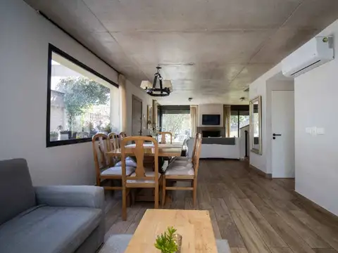 Casa en Alquiler Temporal 5 años