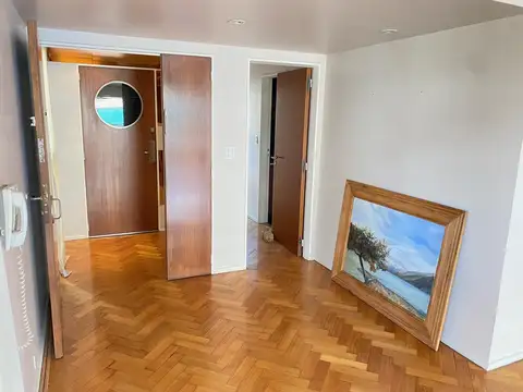 Departamento en Venta en Belgrano, USD 380.000