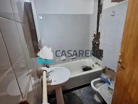 Departamento en Venta en Balvanera, USD 48.000