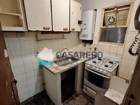 Departamento en Venta al Este