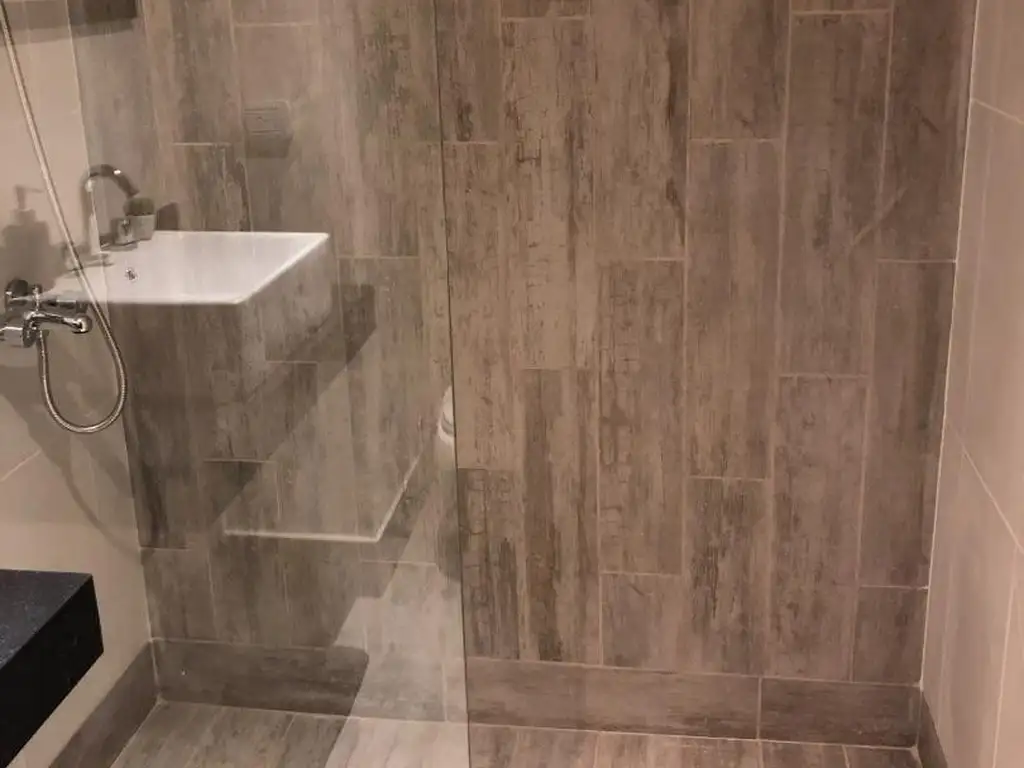 TERRAZAS DE VOLCAN en Parque Chacabuco