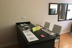 Emprendimiento en Parque Chacabuco