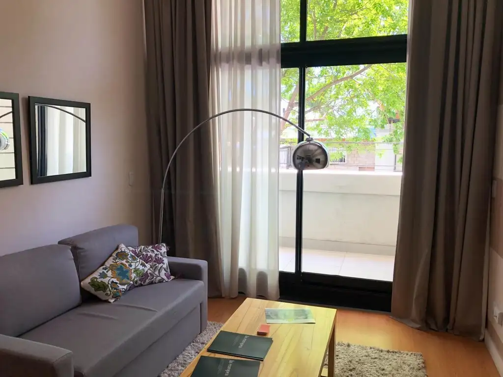 TERRAZAS DE VOLCAN de  1, 2 y 3 Dormitorios