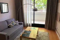 TERRAZAS DE VOLCAN en Parque Chacabuco