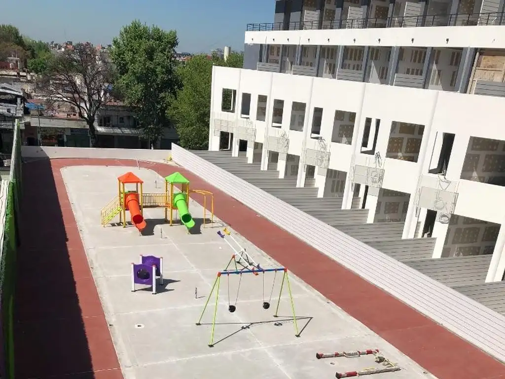 TERRAZAS DE VOLCAN - Foto 18