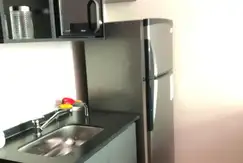 Emprendimiento en Parque Chacabuco - Etapa: Terminado