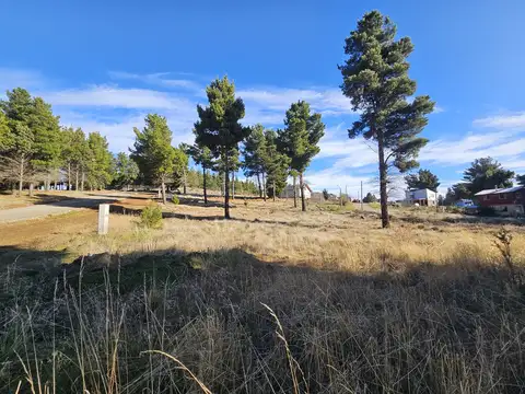 Terreno en Venta en Dina Huapi, USD 30.000