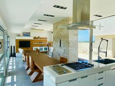 Departamento en Alquiler 5 años