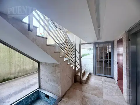 Departamento en Alquiler de 3 dormitorios