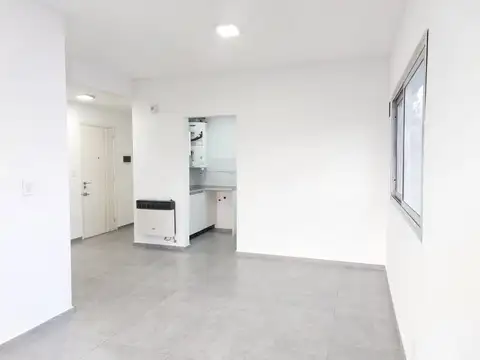 Departamento en Alquiler de 4 ambientes
