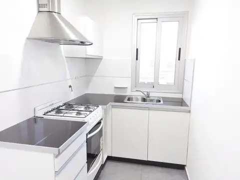 Departamento en Alquiler de 2 dormitorios