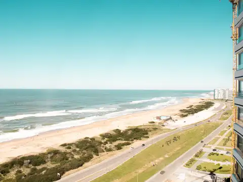 Departamento en Alquiler Temporal de 4 ambientes