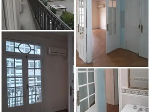 OFICINAS - PLANTA DIVIDIDA - SAN NICOLÁS (CENTRO VIVIENDA), CAPITAL FEDERAL