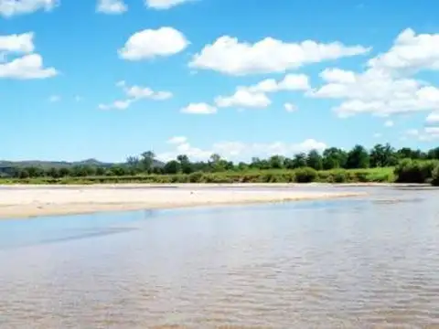 Terreno en Venta en Nono, USD 25.000