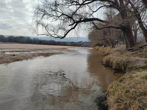 Terreno en Venta 20  mts Fondo