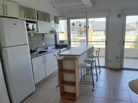 Departamento en Venta en Nordelta, Partido de Tigre