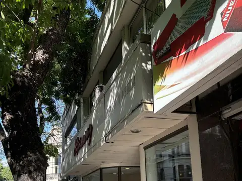 Avenida Belgrano 2100