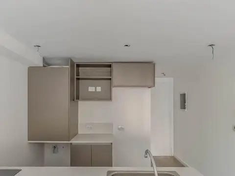 Departamento en Alquiler de Monoambiente