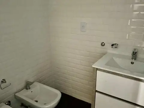 Departamento en Alquiler A Estrenar