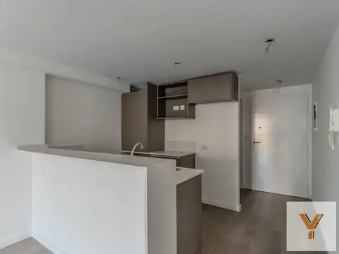 Departamento en Alquiler en Palermo, USD 950