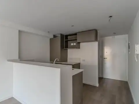 Departamento en Alquiler en Palermo, USD 950