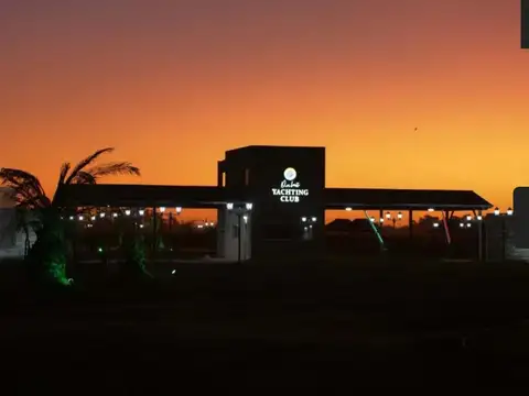 VENTA DE LOTE EN  BARRIO PRIVADO GENERAL RODRIGUEZ