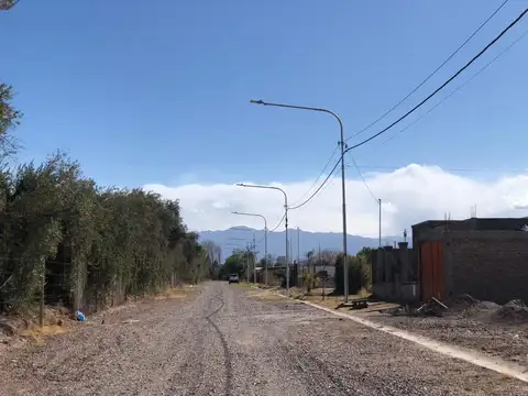 Terreno en Venta de 506,0 m2