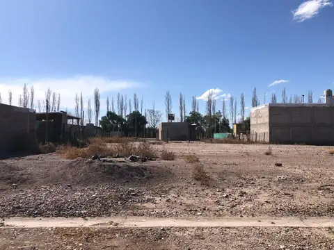 Terreno en Venta de 506,0 m2
