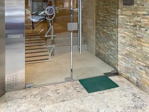 Departamento Monoambiente en venta - 1 Baño - Almagro