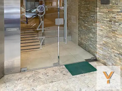 Departamento Monoambiente en venta - 1 Baño - Almagro