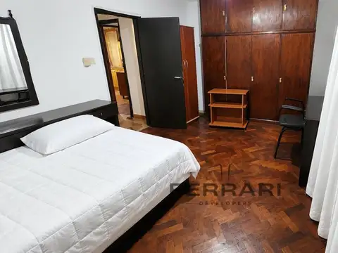 Casa en Alquiler 30 años