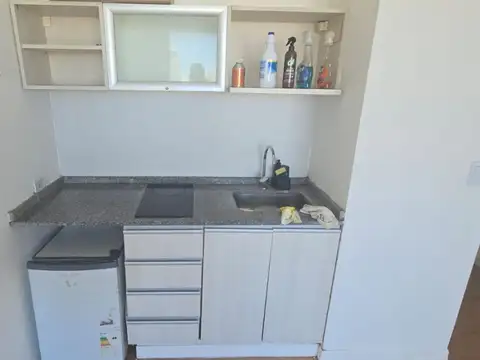 Departamento en Alquiler al Norte