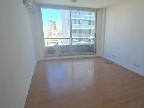 ONCE MONOAMB. AL FRENTE PISO ALTO APTO PROF.