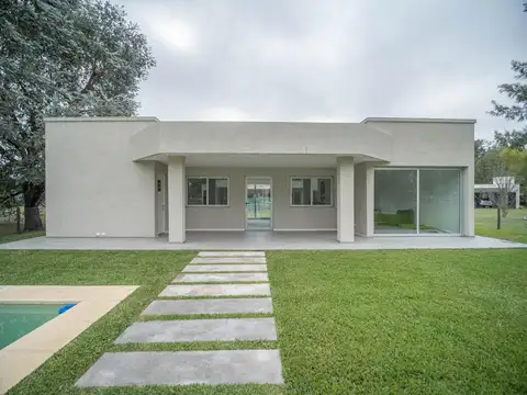 Casa en Venta al Norte