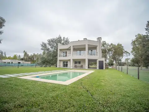 Casa en Venta de 7 dormitorios