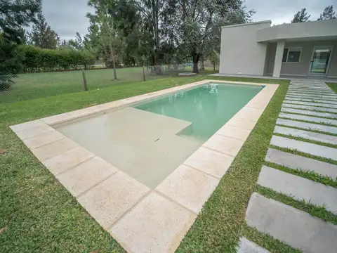Casa en Venta A Estrenar