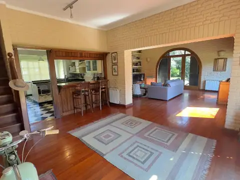Casa en Venta en Ingeniero Maschwitz, USD 375.000