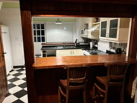 ¡VIVÍ EN LA CASA DE  TUS SUEÑOS EN EL CORAZÓN DE MASCHWITZ!
