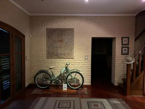 Casa en Venta de 4 dormitorios