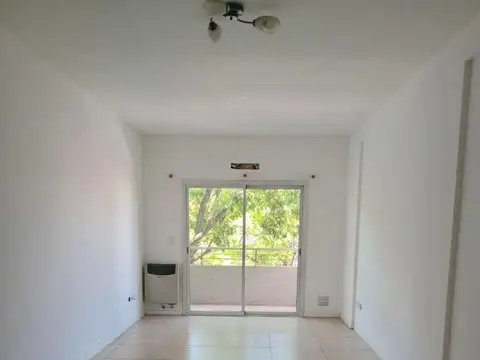 Departamento en Alquiler con 1 cochera