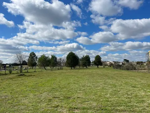 Terreno en Venta en San Sebastian, USD 60.000