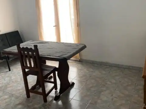 Departamento a la venta en San Martin
