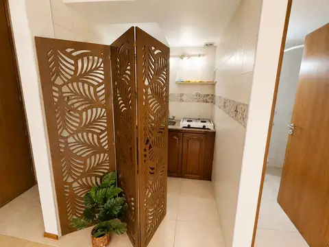 Oficina Monoambiente con 1 baño