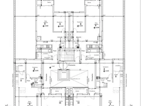 Departamento en Venta en Las Avenidas, USD 85.000