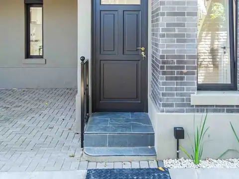Casa en Venta 1 año