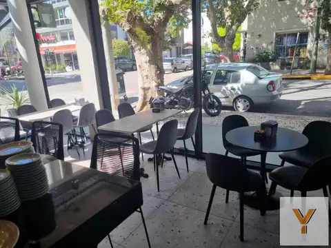 Fondo Comercio en Venta A Estrenar