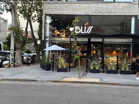 Fondo de Comercio en Venta -  - 116mts - Mar Del Plata