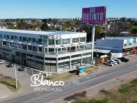 Oficina en Venta en Pilar, USD 97.000
